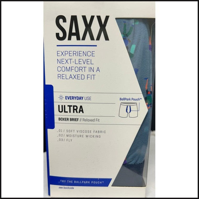 SAXX ULTRA SALE