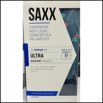 SAXX ULTRA SALE