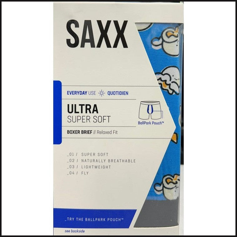 SAXX ULTRA SALE