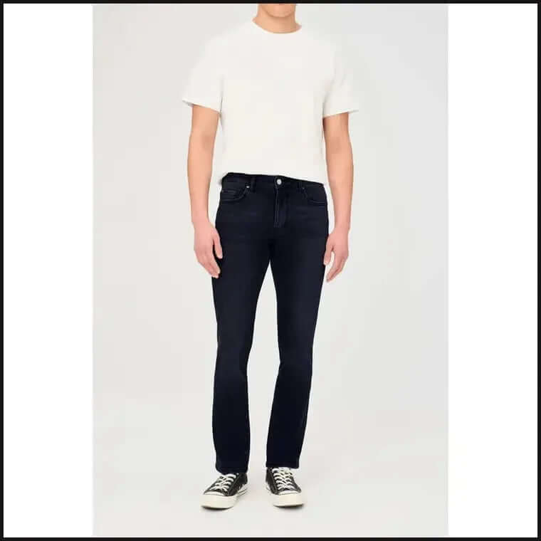 AMS Slim-Jeans-That Guy's Secret