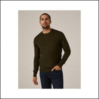Alcott Crewneck Sweater-Sweatshirt-That Guy's Secret
