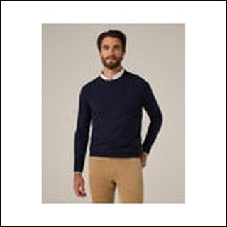 Alcott Crewneck Sweater-Sweatshirt-That Guy's Secret