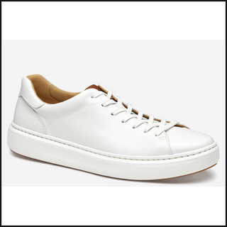 Anders Lace-To-Toe-That Guy's Secret