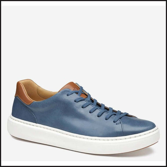 Anders Lace-To-Toe-That Guy's Secret
