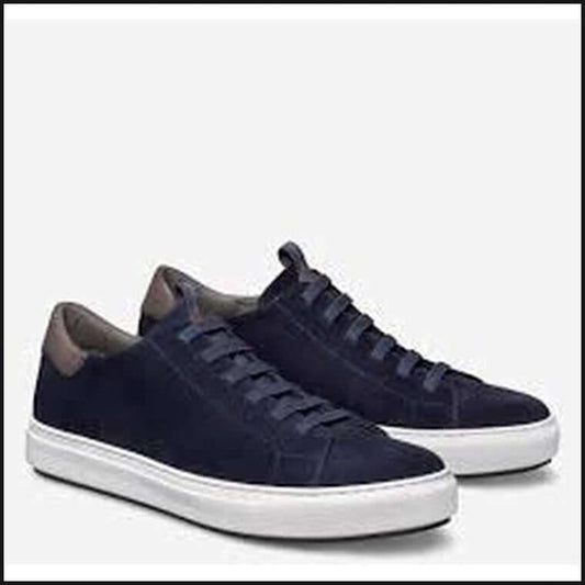 Anson Lace-To-Toe Dress Sneakers - That Guy's Secret