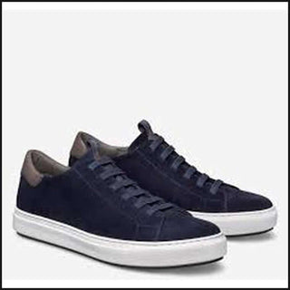 Anson Lace-To-Toe Dress Sneakers - That Guy's Secret