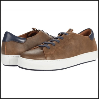 Anson Lace to Toe Sneakers-Shoes-That Guy's Secret