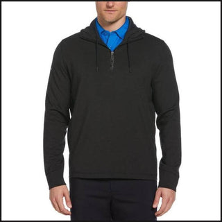 Aquapel 1/4 Zip Golf Hoodie-1/4 Zip-That Guy's Secret