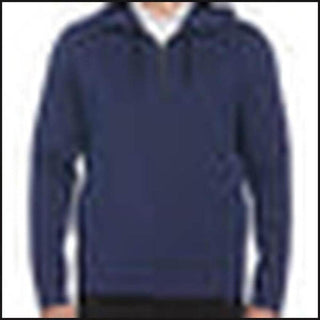Aquapel 1/4 Zip Golf Hoodie-1/4 Zip-That Guy's Secret