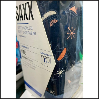 SAXX 2 Pack SALE