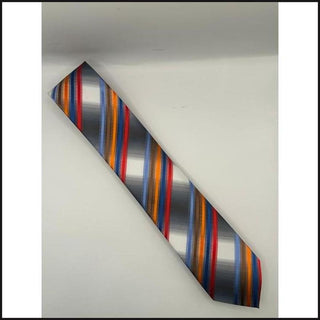 Barcelona Microfiber Tie and Pocket Square Set-Neck Tie and Pocket Square-That Guy's Secret
