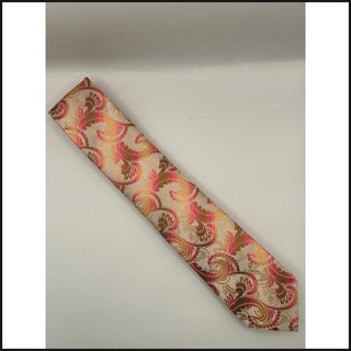 Barcelona Microfiber Tie and Pocket Square Set-Neck Tie and Pocket Square-That Guy's Secret