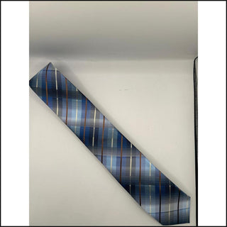 Barcelona Microfiber Tie and Pocket Square Set - That Guy's Secret