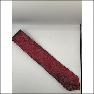 Barcelona Microfiber Tie and Pocket Square Set - That Guy's Secret