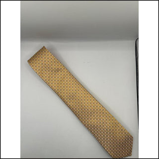 Barcelona Microfiber Tie and Pocket Square Set - That Guy's Secret