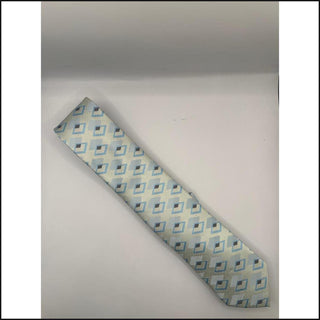 Barcelona Microfiber Tie and Pocket Square Set - That Guy's Secret