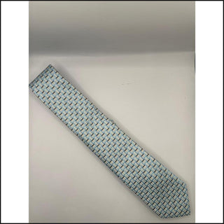 Barcelona Microfiber Tie and Pocket Square Set - That Guy's Secret