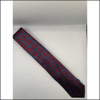 Barcelona Microfiber Tie and Pocket Square Set - That Guy's Secret