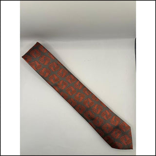 Barcelona Microfiber Tie and Pocket Square Set - That Guy's Secret