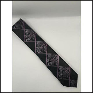 Barcelona Microfiber Tie and Pocket Square Set-Neck Tie and Pocket Square-That Guy's Secret