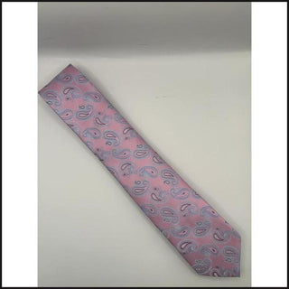 Barcelona Microfiber Tie and Pocket Square Set-Neck Tie and Pocket Square-That Guy's Secret