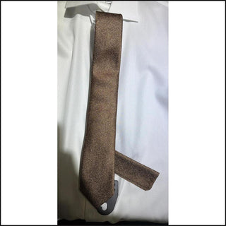 Barcelona Skinny Microfiber Tie and Pocket Square Set-Skinny Tie-That Guy's Secret