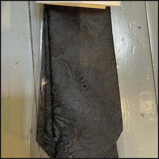 Barcelona Patterned Microfiber Neck Ties - That Guy's Secret