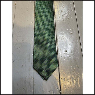 Barcelona Woven Microfiber Neck Ties - That Guy's Secret