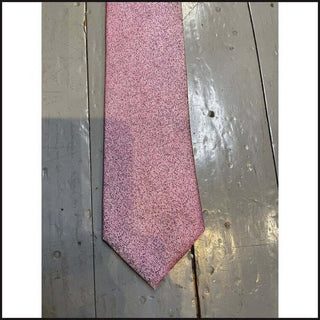 Barcelona Woven Microfiber Neck Ties - That Guy's Secret
