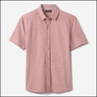 Bennett Short-Sleeve Shirt - That Guy's Secret