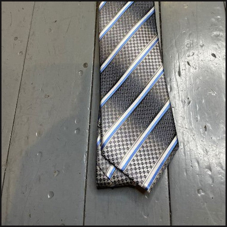 Blu by Polifroni-Neckties-That Guy's Secret