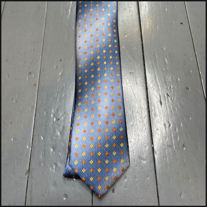 Blu by Polifroni-Neckties-That Guy's Secret