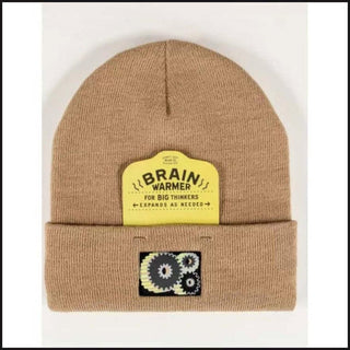 Blue Q Beanie (Assorted) - That Guy's Secret