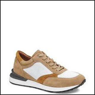 Briggs Jogger Dress Sneaker - That Guy's Secret