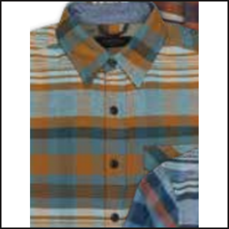 Dakota Grizzly Men's Brock Shirt