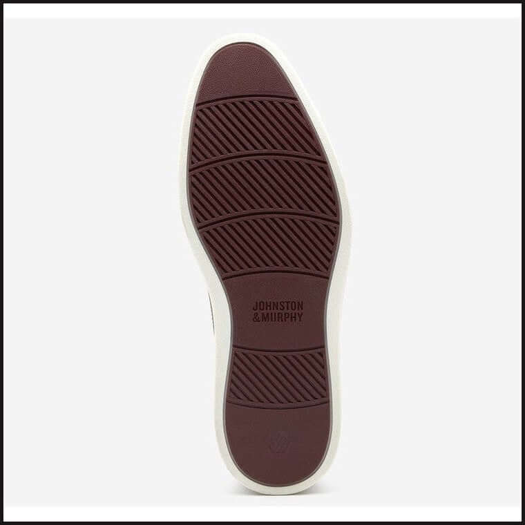 Brody Cap Toe-Shoes-That Guy's Secret