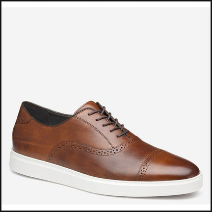 Brody Cap Toe