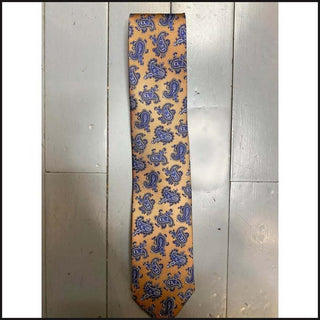 Bruno Marchesi Printed Ties - That Guy's Secret