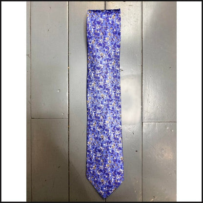 Bruno Marchesi Printed Ties-Neckties-That Guy's Secret