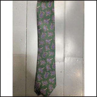 Bruno Marchesi Printed Ties - That Guy's Secret