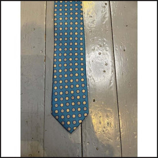 Bruno Marchesi Printed Ties - That Guy's Secret