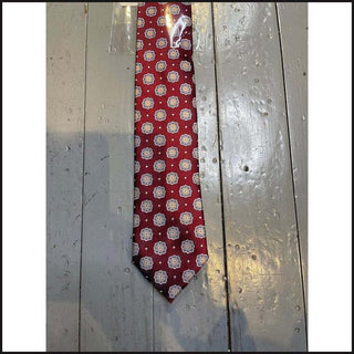 Bruno Marchesi Printed Ties - That Guy's Secret