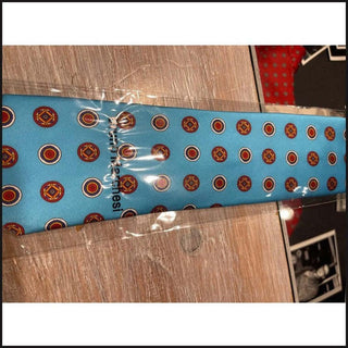 Bruno Marchesi Printed Ties-Neckties-That Guy's Secret