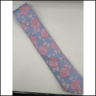Bruno Marchesi Silk Necktie-Neckties-That Guy's Secret