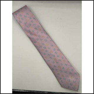 Bruno Marchesi Silk Necktie-Neckties-That Guy's Secret