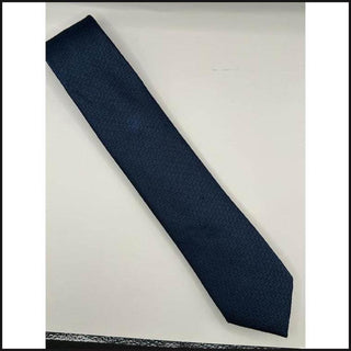 Bruno Marchesi Silk Necktie-Neckties-That Guy's Secret