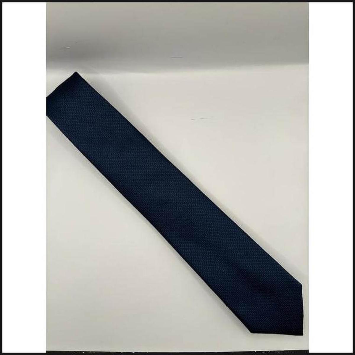 Bruno Marchesi Silk Necktie-Neckties-That Guy's Secret
