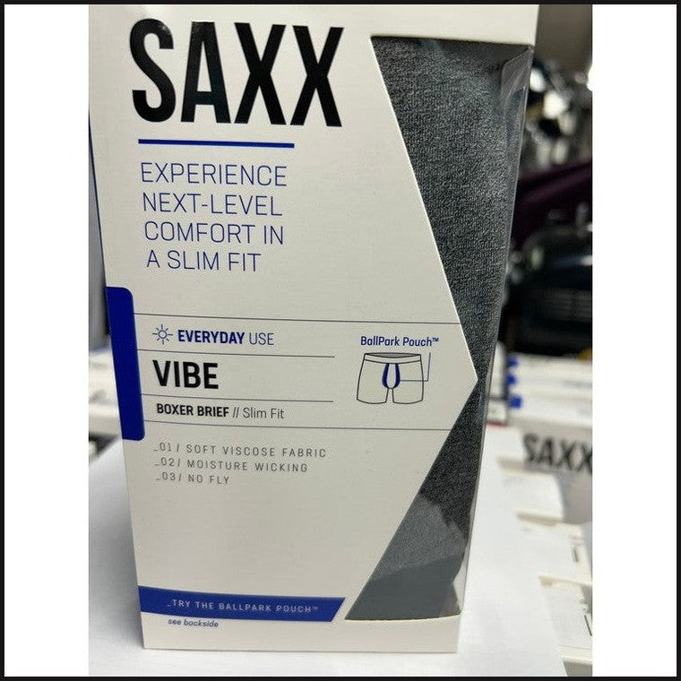 SAXX VIBE SALE