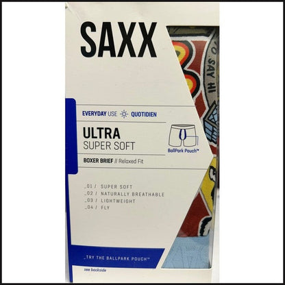 SAXX ULTRA SALE