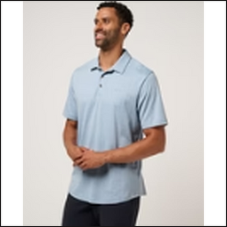 Cabana Polo - That Guy's Secret